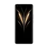 الأصلي Huawei Honor Magic 4 Ultimate Edition 5G الهاتف المحمول 12 جيجا بايت ذاكرة الوصول العشوائي 512GB ROM SNAPDRAGON 50.0MP NFC Android 6.81 "