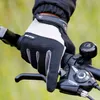 Radsporthandschuhe 2020 Radfahrradhandschuhe für Sport Frauen Radsporthandschuhe Schweißdesign für Männer und Frauen vollständig Finger Sport MTB Bike Handschuh T221019