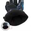 Gants de ski Snowboard Unisexe Coupe-vent Imperméable Ados Respirant Hiver Réchauffant Cyclisme Neige Femmes Hommes Gant 2020 New Gant L221017