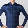 Racing Jackets Long Sleeve Cycling Jersey MTB Bicycle Clothes Running Bodybuilding Bike Wear Mountain Shirt Tops