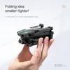 Intelligent UAV S128 Mini Drone 4K HD Camera Treesided Hinder Undvikande Fast höjd Professionell vikbar quadcopter helicopte7485452