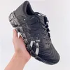 Athletic Outdoor NewGelQuantum 360 5 Youth Herren Laufpolsterung Schwarz Weiß2908337