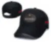 Cap Ball Fashion Embroidered Style Women Golf Visor Baseball Gorras Sports S Hats for Men Designer Hat Hip Hop Snapback Caps G-22 Ggity N2A6