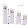 Lamp Holders Universal E27 To Lengthened Holder Tube LED Light Bulb Base Extension Head Conversion Socket 65MM 80MM 95MM 120MM