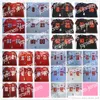 NEW Football Jerseys Football Jerseys NCAA College 75th Vintage Football Mitchell and Ness 40 Pat Tillman Jersey Stitched 19 Johnny Jerseys