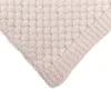 Inverno Uomo Donna Calda Sciarpa ad anello lavorata a maglia Sciarpa spessa in maglia elastica Scaldacollo per bambini Ragazzi Ragazza Sciarpa in peluche