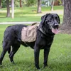 Hunde-Autositzbezüge, verstellbare Welpentasche, Weste mit D-Ring für kleine mittelgroße Hunde, Outdoor-Geschirr, Rucksack, Mini-Träger