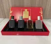 Vendi profumi donne da 30 ml uomini giq donne eau de toilette vers homme profumo profumo profumato profumo 4pc set con scatola 7253690