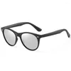 Sonnenbrille 2022 Trendy Classic Shades Frauen Designer Quadratische Rahmen Brille Männer Spiegel Polarisierte Mode Fahren XD-2185