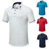 Golf Tshirts T -shirt Kort ärm Sports fritid utomhusblind JL Men039S JAPCE Högkvalitativ Prevent Ball Polyester Fabri2137883