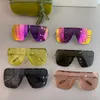 Nuevas gafas de sol de diseño retro para mujer 1245S Moda vintage 1245 Anteojos de diseño cuadrado para hombres Ocio clásico Protección ultravioleta Lente UV400 Gafas para mujer