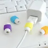 USB Data Cables Protector Charge Line Cord Protective Case Winder For Mobile Phone Charging Cable Sleeve