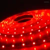 Strips LED Grow Lamp USB Plant Strip 0.5m 1m 2m 3m Lights For Indoor Flower Seedling