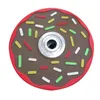 Donut CPU Barbell Dilimler Büyük Delik Barbell Film Avusturya Kilo Kaldırma Çömelme Eğitim Spor Ekipmanları