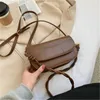 Abendtaschen PU Leder Crossbody für Frauen 2022 SAC Ein Hauptfemme -Designerin Lady Travel Schulter Messenger Handtaschen