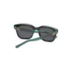 3535 Projeto de marca Glasses Sunglasses Menino Designer Moda Metal Sun Glasses Male Vintage Male com Box