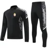 Galatasaray S.K. Pantaloni da maschera da maschera da uomo pantaloni casual felpa in abiti sportivi sportivi sport all'aperto e tracce per adulti per adulti