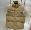 Männer Westen Neue Daunen Luxus Weste Paar Farbe Puffer Jacken Ärmellose Mantel frauen Wattierte Jacke Westen Tops S-5XL