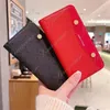 Fashion Flip wallet Phone Case for IPhone 15promax 15pro 15 14promax 14 13 promax 12promax 12pro 11 Pro Max luxury Leather Case L embossed Cellphone Shell Cover 22887