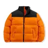 2022 neue Männer und Frauen Daunenjacke Parker Mantel Mode Designer Marke Winter Puffer Outdoor Warme Feder Outfit Outwear Mehrfarbig