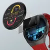 새로운 스마트 시계 남성 및 여성 스포츠 모드 방수 시계 MT68 스마트 워치를위한 컬러 터치 스크린 스마트 워치