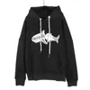 Herren Hoodies Sweatshirts Neuer Verkauf Mode Hoodie Broken Bear Sweatshirt Teddy Trendy Terry Explosion Pullover Stil Männer und Frauen Größe S-XL dsfgdf