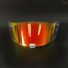 オートバイヘルメットHJ-26ヘルメットバイザーレンズ用HJC RPHA 11 70 Casco Moto Windshield HJ-26st Capacete de Shieldアクセサリー