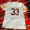 Maglia da calcio USC Trojans California meridionale NCAA College Chris Claibor