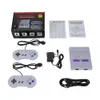 Portable Game Players 1080p HDTV TV-Out 821Video Handheld voor SFC NES Games Consoles Children Family Gaming Machineree