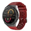 MT68 Smart Watches touch screen a colori Smartwatch per uomo e donna Orologio impermeabile in modalità Sport5381269