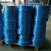 6mmx5m high strength truck rope Outdoor Gadgets plastic pp split film braided 3 strand twisted rope