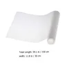 Table Mats 3 Rolls Useful Simple Home Moisture-proof Cupboard For Drawer Cabinet