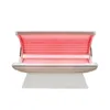 Farb-LED-Licht-Physiotherapiebett, rotes Infrarot-Gerät, Salongebrauch
