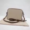 Designer handtassen Zadel lederen schoudertassen voor vrouw keten portemonnee mode luxe handtas dame portemonnees kaarthouder avondtasje messenger vrouwen Groothandel