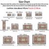 Carpets Fashion Retro Vintage European American Ethnic Floral Style Door/Kitchen Mat Living Room Bedroom Bedside Area Rug Decor Carpet