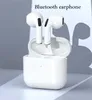 TWS Drahtlose Kopfhörer Bluetooth 5,0 Kopfhörer Wasserdichte Ohrhörer Stereo Mic für Iphone Headset