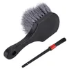 Car Washer Cleaning Brush Set Wheel Universal Auto For Office Home