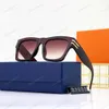6 Cores Designer de gesso de óculos de sol, óculos de sol, óculos de óculos de sol ornamentais de óculos de sol, óculos de sol ornamentais.