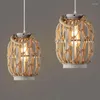 Подвесные лампы Edison Bulb Vintage Survession Light Industry Retro Loft Toft Fangry Lanter Laver Lamp