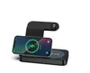 4 in 1 15W Fast Wireless Charger Qi Charging folding Dock Station For iP 14 13 12 11 Pro MAX XR X 8 Watch 8 7 6 SE Air-Pods Pro