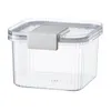 Storage Bottles Rice Containers Food Container Organization Cereal