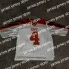 Maglia da calcio USC Trojans California meridionale NCAA College Chris Claibor