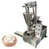 Автоматическая фаршированная булочка Momo Make Machine Xiaolongbao Baozi Maker Momo Производитель