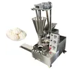 Автоматическая фаршированная булочка Momo Make Machine Xiaolongbao Baozi Maker Momo Производитель