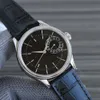 Wristwatches Mens Watch y Automatic Mechanical Movement Sapphire Dign Montre De Luxe 39mm Multiple ColourGN4W