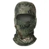 Berets Camo, winddichte Ski-Vollgesichtsmaske, Sturmhaube, Kapuze für Outdoor-Sport, Jagd, Skifahren, Laufen, Reiten, Motorrad