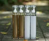 20 мл пустые кремовые пробирки для эфирного масла ароматерапия эфирное масло на бутылках для ухода за сывороткой кремовые контейнеры SN649