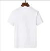 2022 maglietta da design da uomo per uomini donne magliette designer lettere stampare a maniche corte camicie estive uomo sciolte tees #83