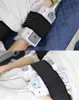 Nieuwe cryo EMS RF Body Slimming Machine 4 koelblokken platen cryolipolyse cellulitis verwijdering