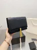 أكياس مسائية أكياس الكتف 2021 أكياس مصممة لوكسوريس مصممين شظايا المصممين كروس كيس حقيبة جلدية حقيبة اليد